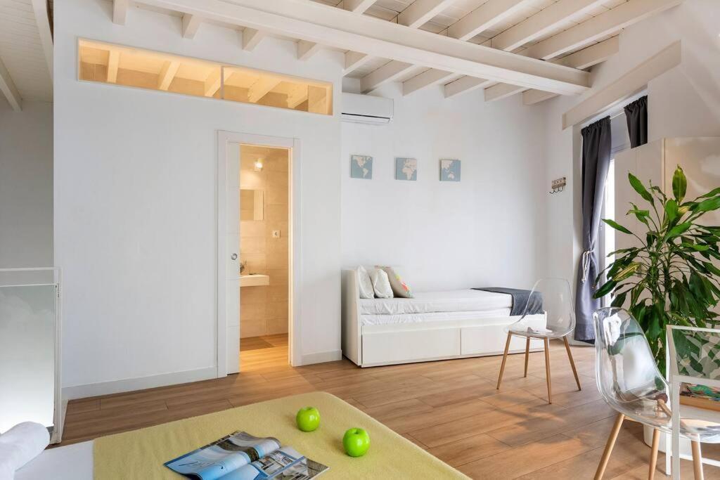 Ferienwohnung Hispalis El Rinconcillo Sevilla Exterior foto