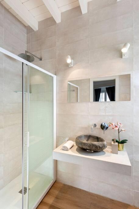 Ferienwohnung Hispalis El Rinconcillo Sevilla Exterior foto